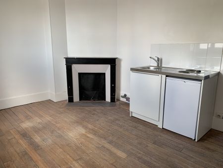 Location Appartement 2 pièces 35m² SOISSONS 02200 - Photo 4