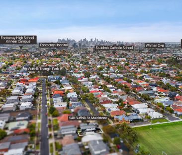 “Modern Parkside Living in the Heart of Maidstone” - Photo 2