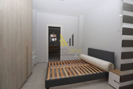 Studio/Γκαρσονιέρα για ενοικίαση Ειρήνη - Καστέλο (Συκιές) - Photo 5