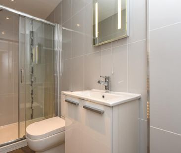 1 bedroom flat to rent - Photo 6