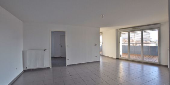 Appartement 4 pièces - Photo 3