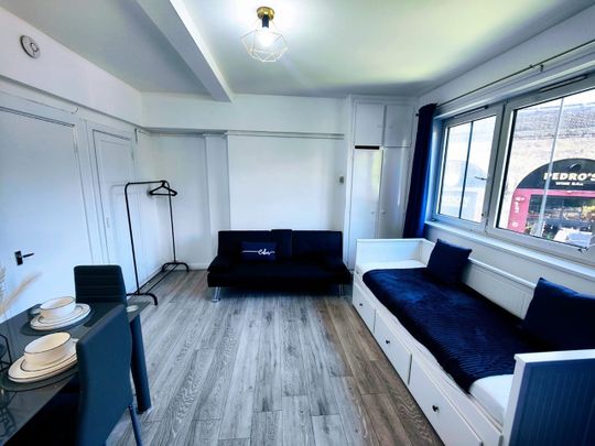 1 Bed Flat, Druid Street, SE1 - Photo 1