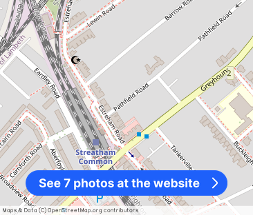 4 Pathfield Road, London, SW16 - Photo 1