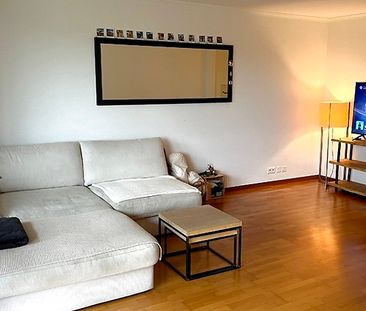 3½ Zimmer-Wohnung in Rombach (AG), möbliert, auf Zeit - Photo 6