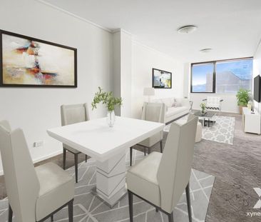 50/88 Franklin Street, Melbourne, Vic 3000 - Photo 1