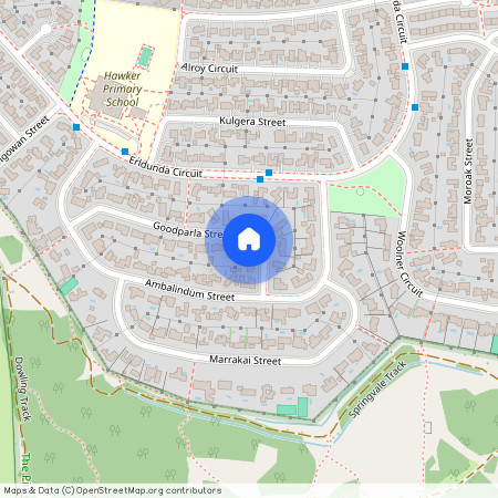 5 Goodparla Street, Hawker ACT 2614