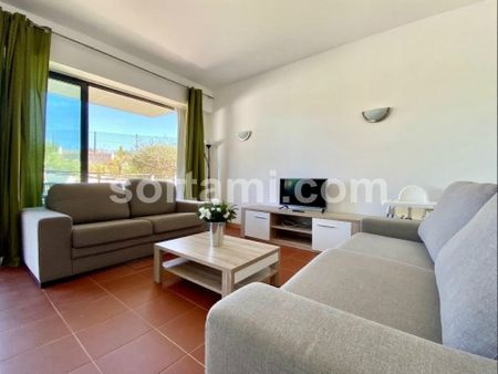 Apartamento T2 - Photo 3