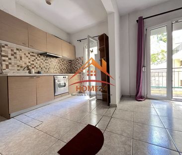Studio/Γκαρσονιέρα για ενοικίαση Αντιγονιδών (Κέντρο Θεσσαλονίκης) - Photo 3