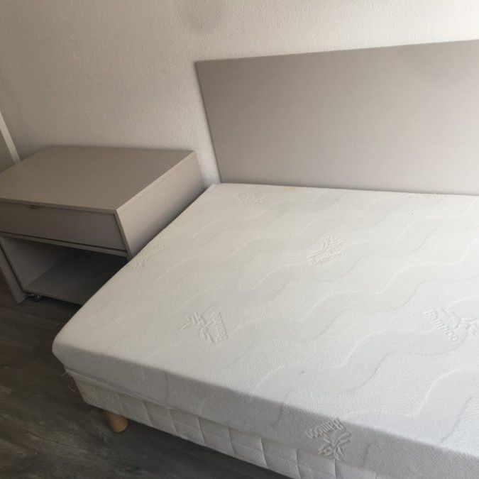 Appartement 1 pièce à Strasbourg - Photo 1