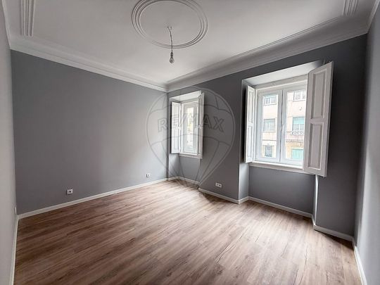 Apartamento T3 em Lisboa - Photo 1