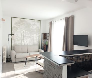 Location Appartement 1 pièce 25m² ST MANDE 94160 - Photo 1
