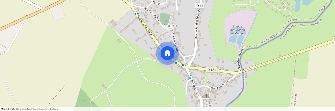 Eure, 27, 27720, Noyers