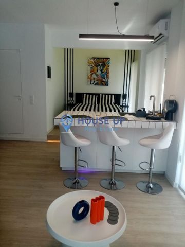 Studio/Γκαρσονιέρα για ενοικίαση Νέος Κόσμος - Photo 2