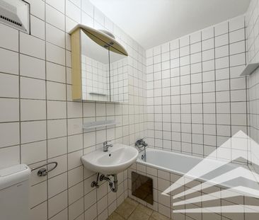 Ruhige 2 Zimmer-Wohnung mit Küche am Linzer Stadtrand - Photo 4