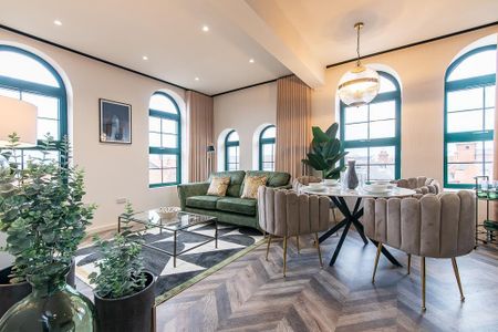 1 bedroom apartment to rent - Photo 3