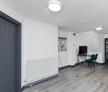 North Sherwood Street, NG1 - Photo 1