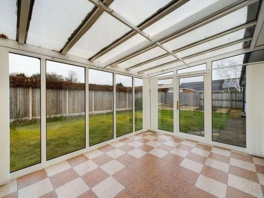 Longlands Road, Carlisle, CA3 - Photo 1