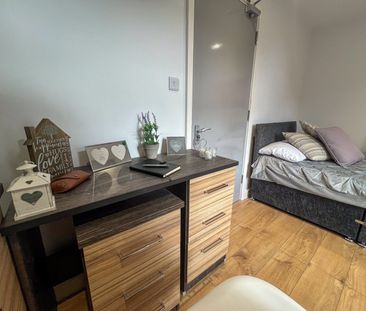 Room in a Shared Flat, The Hamptons, LE1 - Photo 3