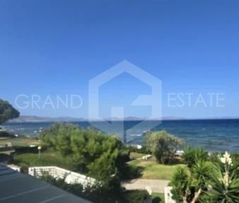 Μεζονέτα για ενοικίαση Ζούμπερι (Νέα Μάκρη) - Photo 1