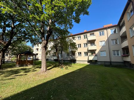 Emausgatan, Västerås - Foto 2
