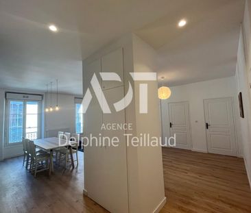 Appartement T4 à GRENOBLE - Photo 2