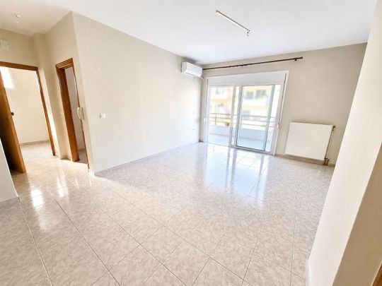 Διαμέρισμα για ενοικίαση Εβλιγιάς - Καλλιθέα (Ρέθυμνο) - Φωτογραφία 1