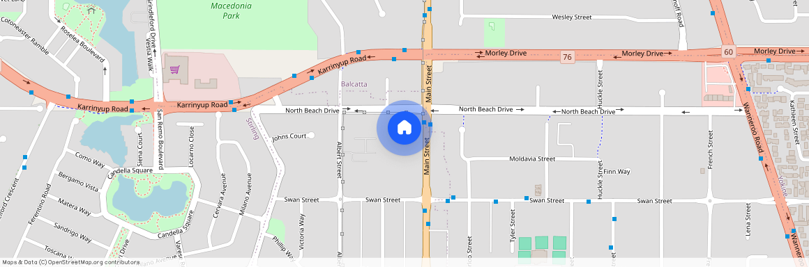 11, 271 Main Street, Osborne Park