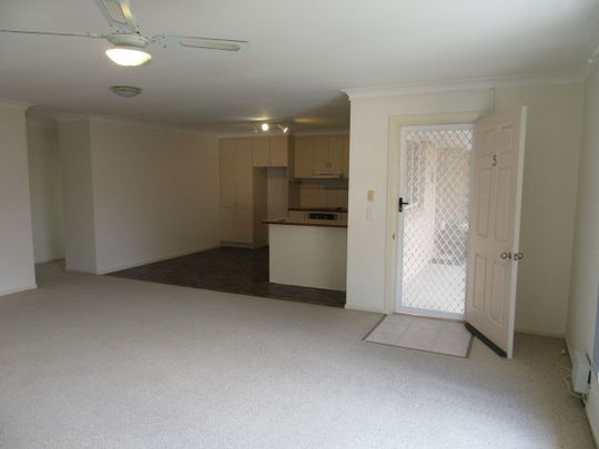 TWO BEDROOM UPSTAIRS UNIT - Photo 1