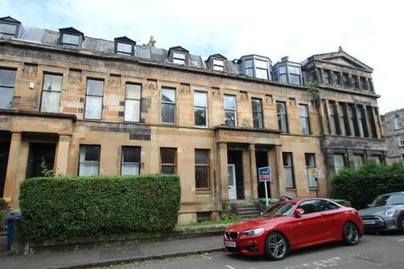 Oakfield Avenue, Glasgow, G12 - Photo 5