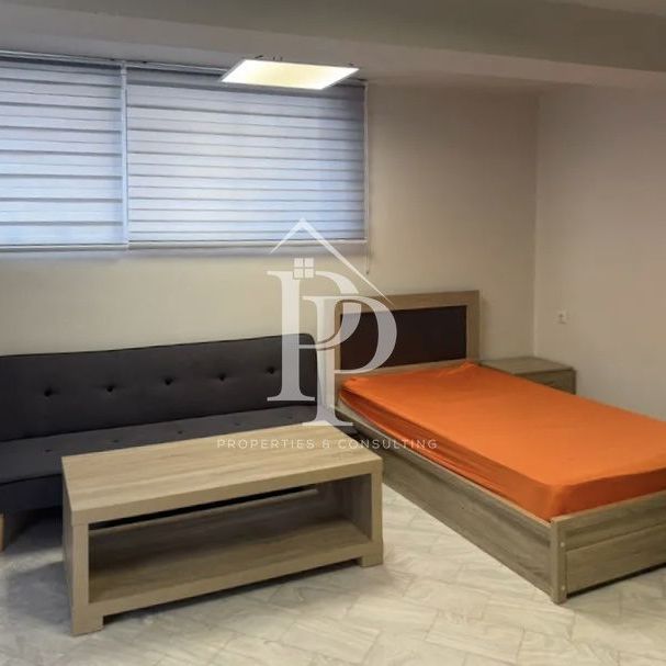 Studio/Γκαρσονιέρα για ενοικίαση Βόλος - Φωτογραφία 1