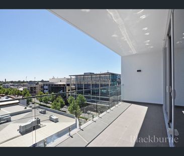 602/105 Stirling Street, Perth, WA 6000 - Photo 1