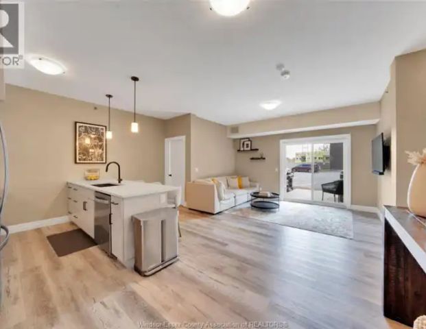 5840 NEWMAN BOULEVARD Unit# 110 | 5840 NEWMAN BOULEVARD Unit# 110, LaSalle - Photo 1