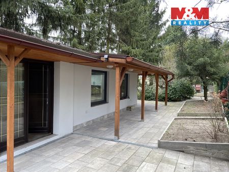 Pronájem domu 27 m² s pozemkem 160 m² - Photo 3