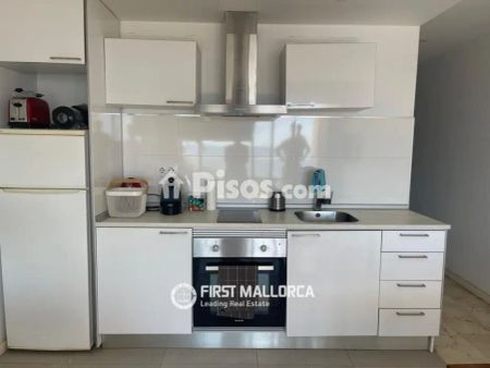 Apartamento en alquiler en Sol de Mallorca-Portals Vells - Foto 4