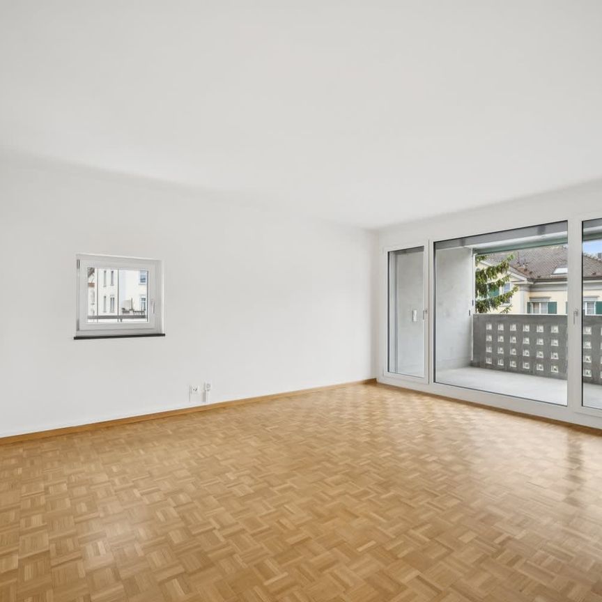 1.5 Zimmer, 47 m², 7. Stock - Photo 1