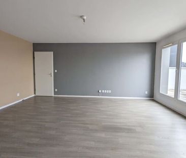 Appartement T4 à louer à Rouen Rive Gauche - Photo 3