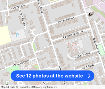 1 bedroom house share for rent - Photo 1