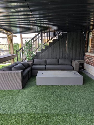 For Lease - 6 Bluff Trail Unit# Main & 2nd, King, Ontario - Photo 3