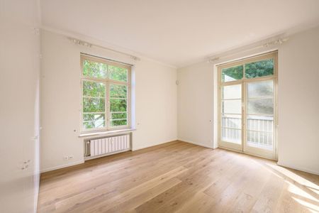 Bois de la Cambre - Bel appartement 3 CH-2SDB - Photo 5