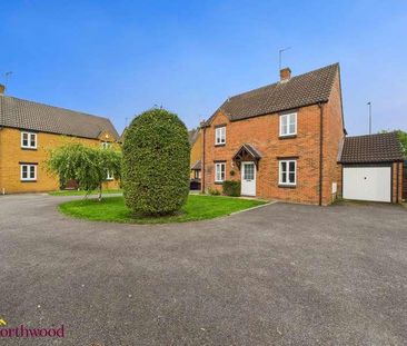 Warkworth Close, Banbury, OX16 - Photo 1