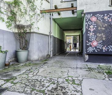 Poznań, Jana Henryka Dąbrowskiego - Zdjęcie 6
