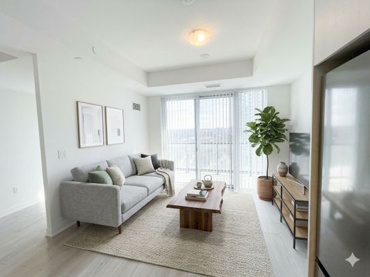 For Lease - 5858 Yonge Street Unit# 2411, Toronto, Ontario - Photo 1