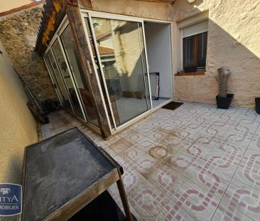 Appartement à louer 2 pièces 42.41m² - Photo 1