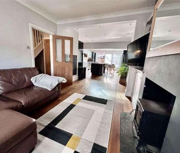 Lanfranc Road, Worthing, West Sussex, BN14 - Photo 1