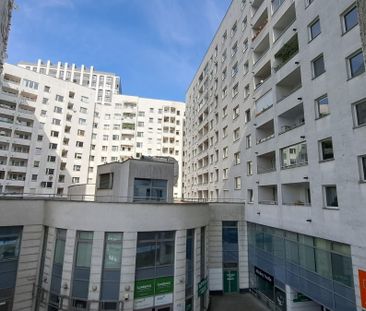 Warszawa, Aleja Stanów Zjednoczonych - Zdjęcie 1