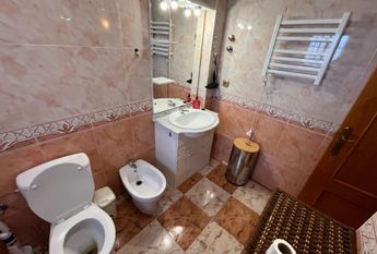 Dúplex Moderno en Lomas de Cabo Roig - Vacacional