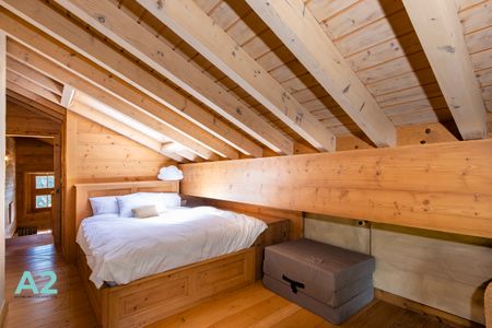 3,5 PIÈCES EN ATTIQUE avec BOX - Photo 2