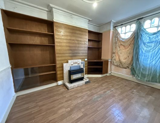 3 Bed Terraced House, Galloway Road, W12 - Photo 1