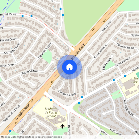 16 Nari Dr, SA 5158, Sheidow Park