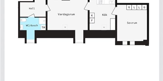 Nygatan 80 B - Photo 3